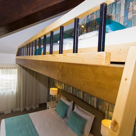 Mareta Beach House - Boutique Residence Sagres Kamer foto