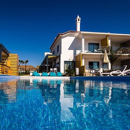 Mareta Beach House - Boutique Residence Sagres Buitenkant foto