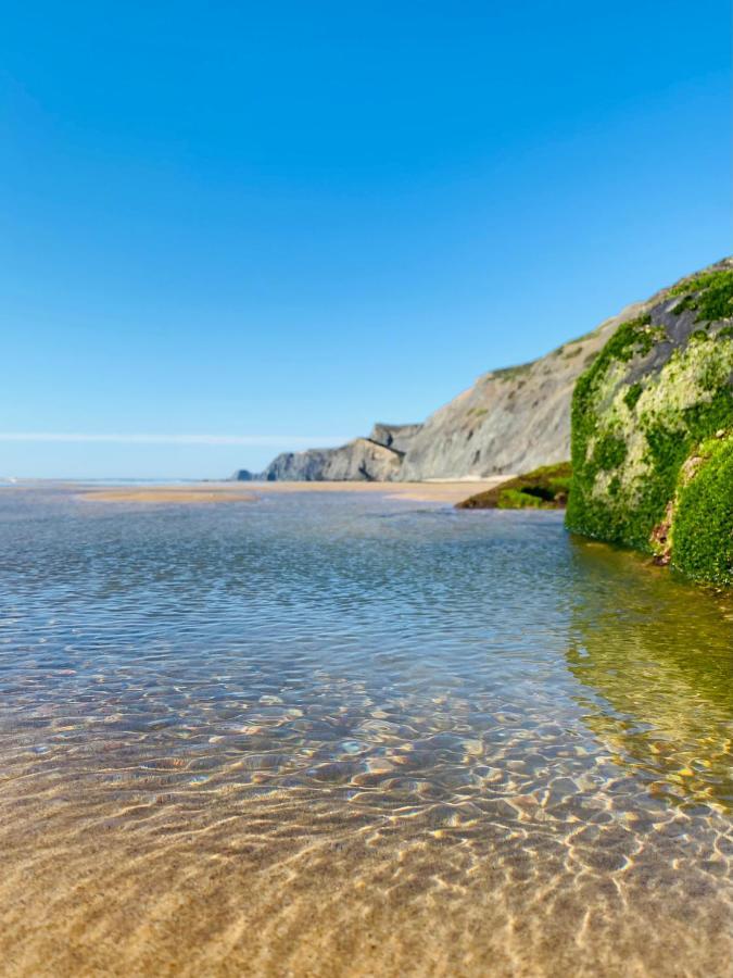 Mareta Beach House - Boutique Residence Sagres Buitenkant foto