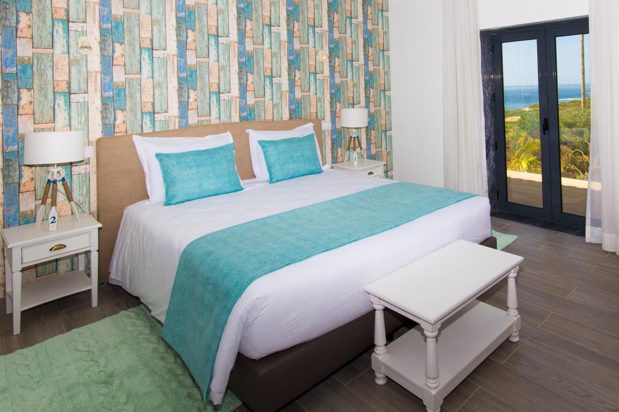 Mareta Beach House - Boutique Residence Sagres Kamer foto