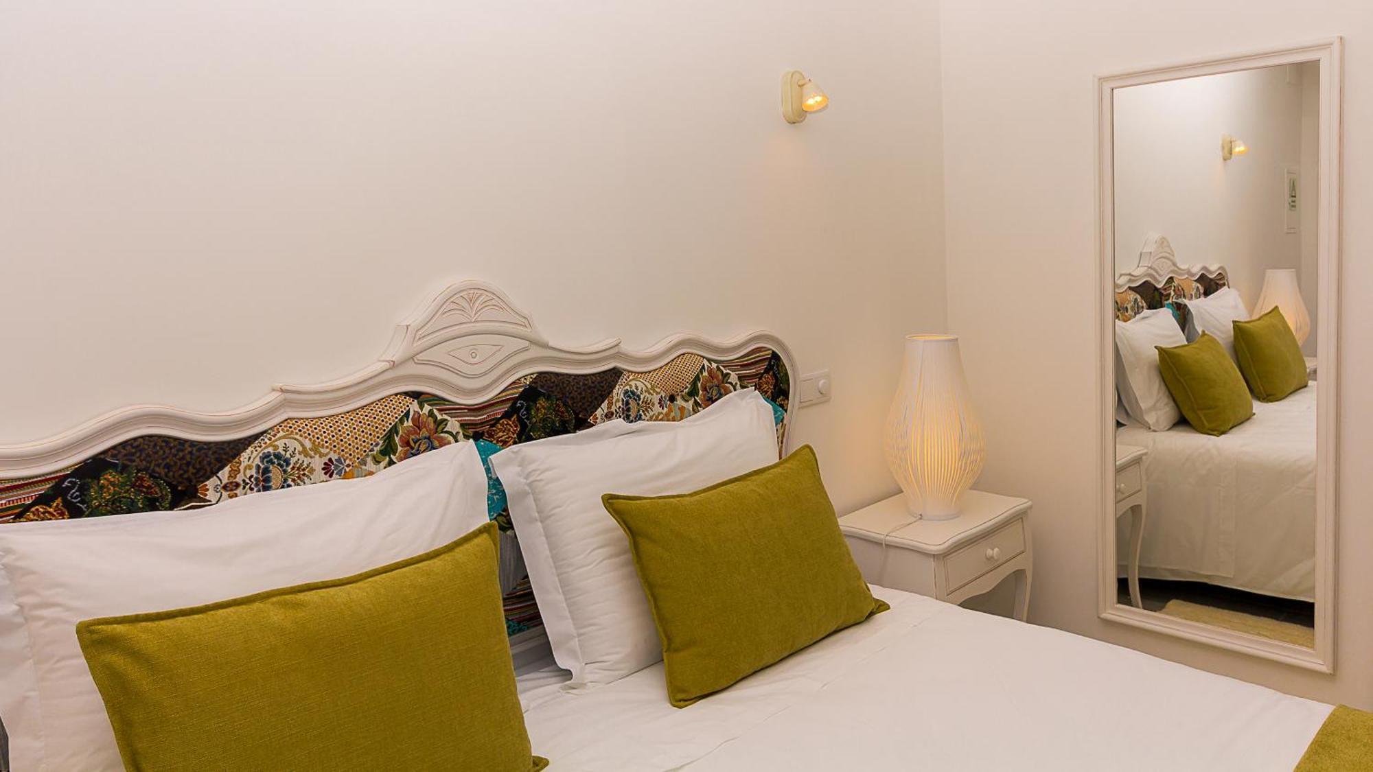 Mareta Beach House - Boutique Residence Sagres Kamer foto