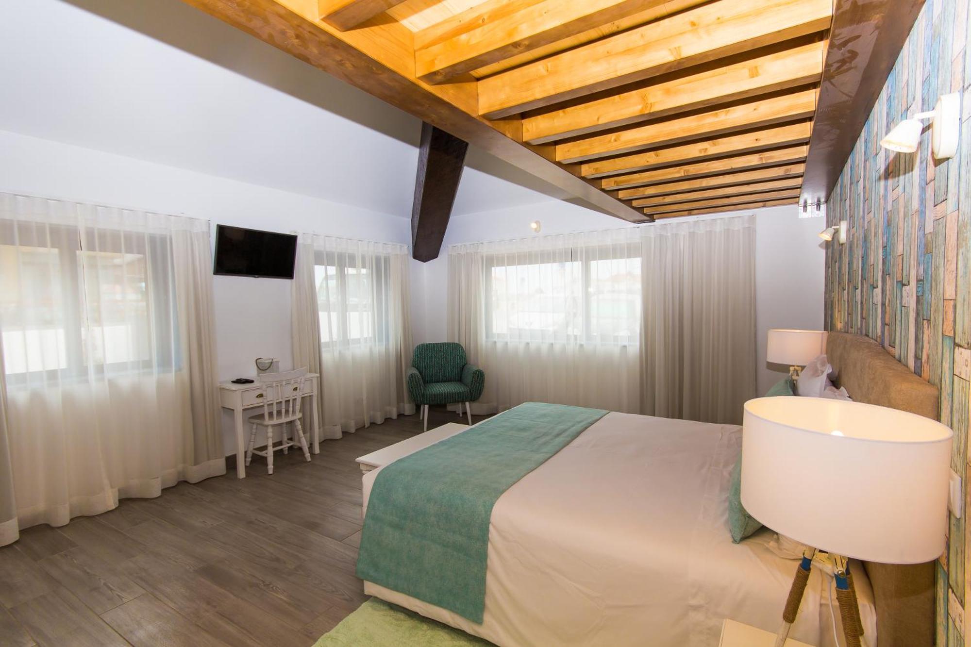 Mareta Beach House - Boutique Residence Sagres Kamer foto