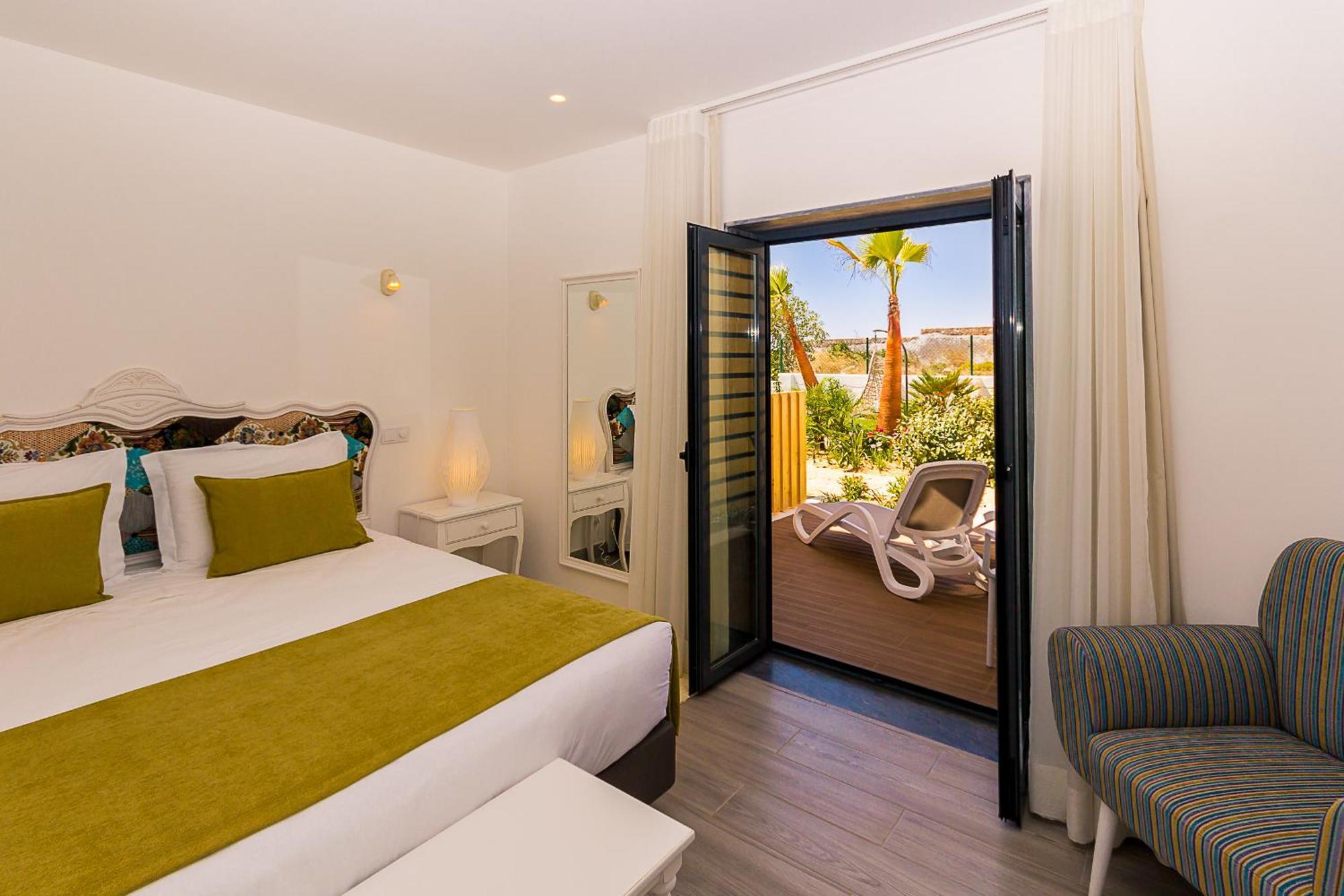 Mareta Beach House - Boutique Residence Sagres Kamer foto