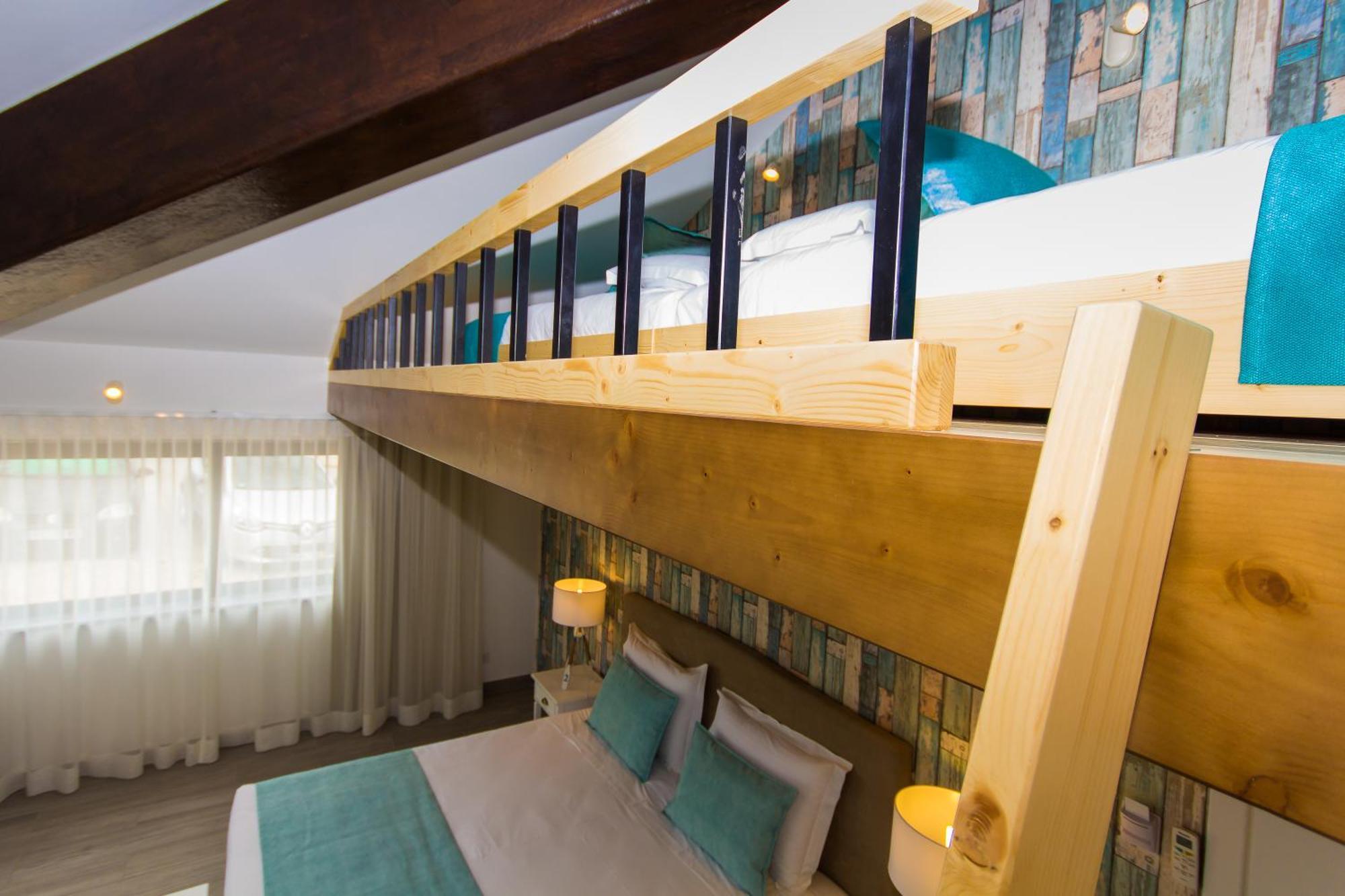 Mareta Beach House - Boutique Residence Sagres Kamer foto