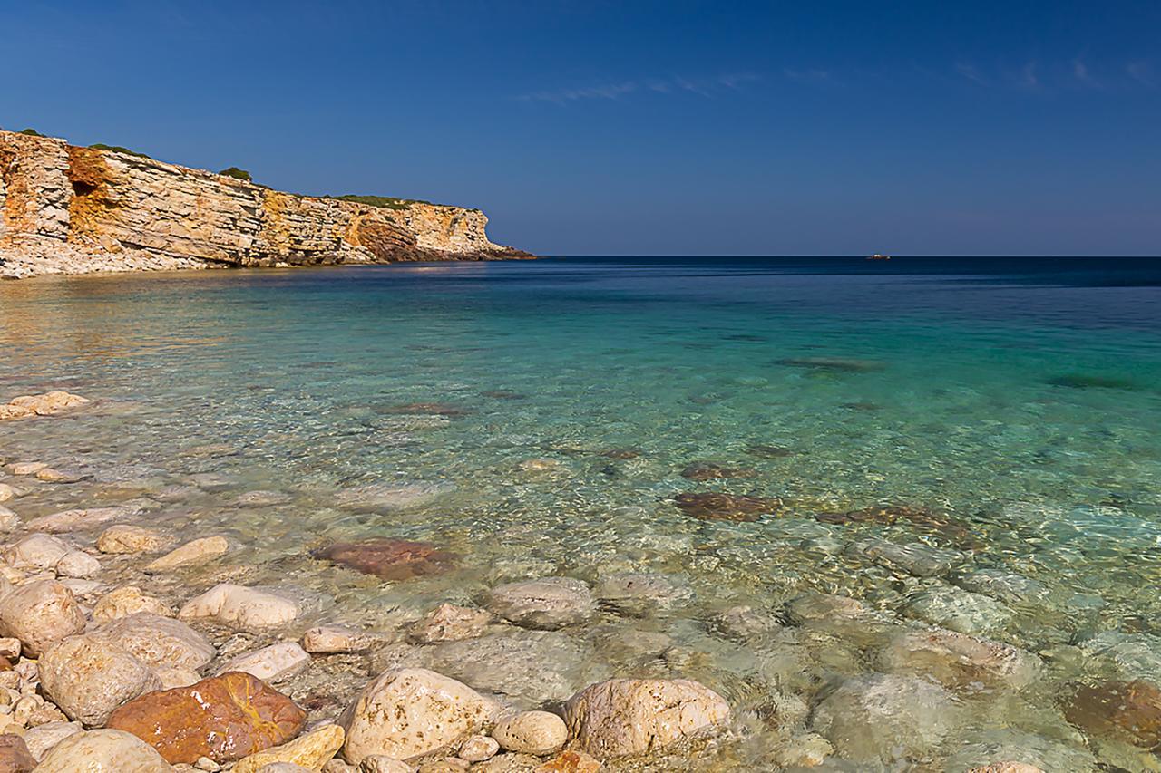 Mareta Beach House - Boutique Residence Sagres Buitenkant foto