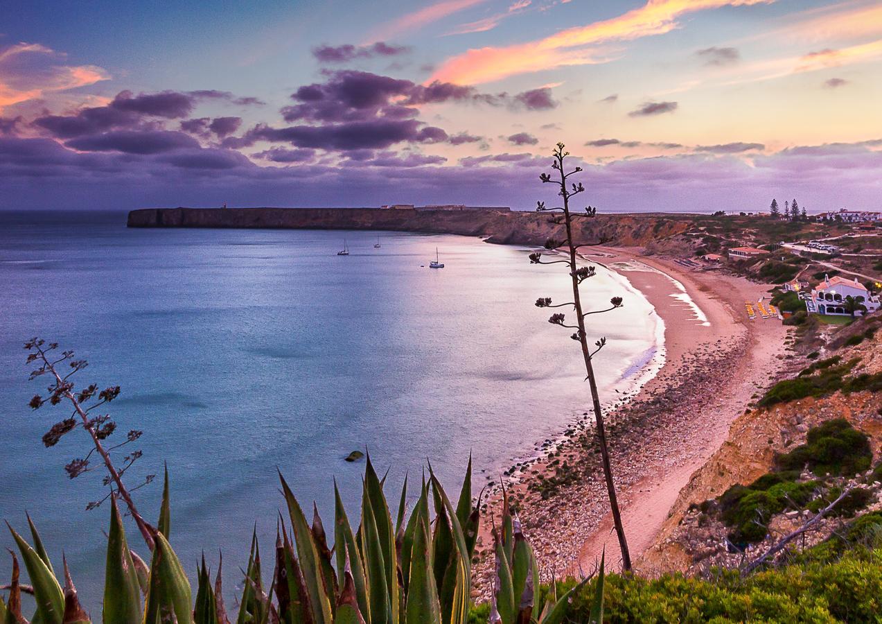 Mareta Beach House - Boutique Residence Sagres Buitenkant foto