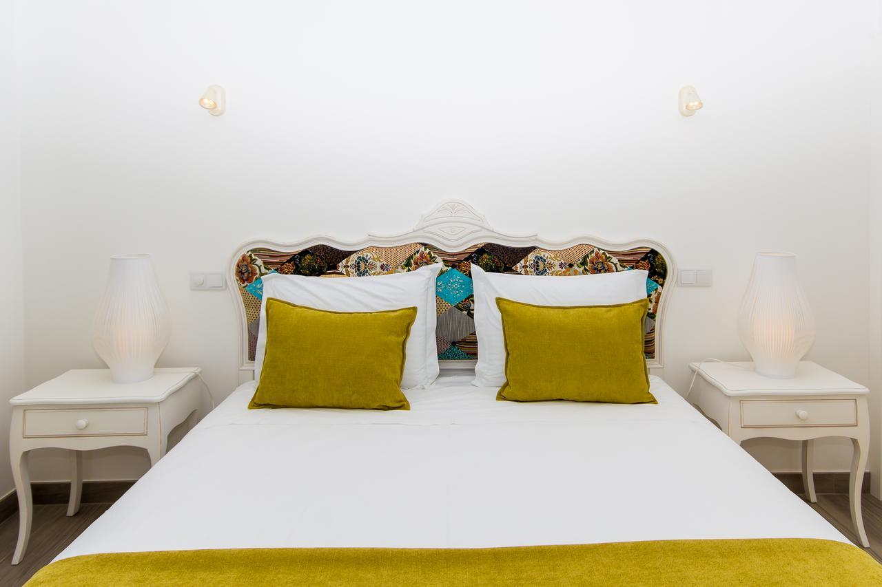 Mareta Beach House - Boutique Residence Sagres Kamer foto