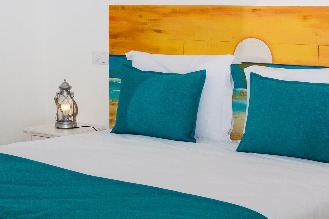Mareta Beach House - Boutique Residence Sagres Buitenkant foto