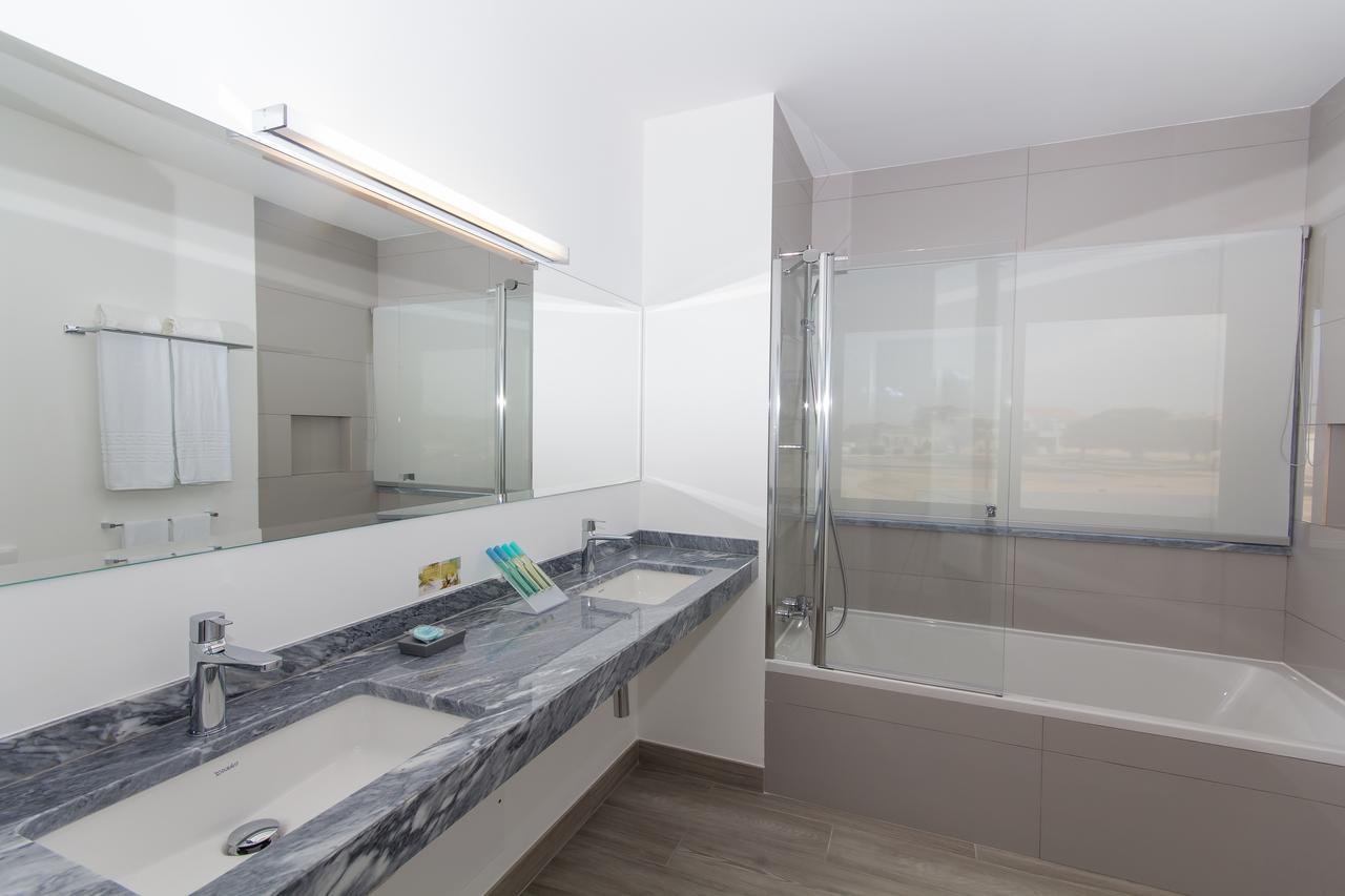 Mareta Beach House - Boutique Residence Sagres Kamer foto