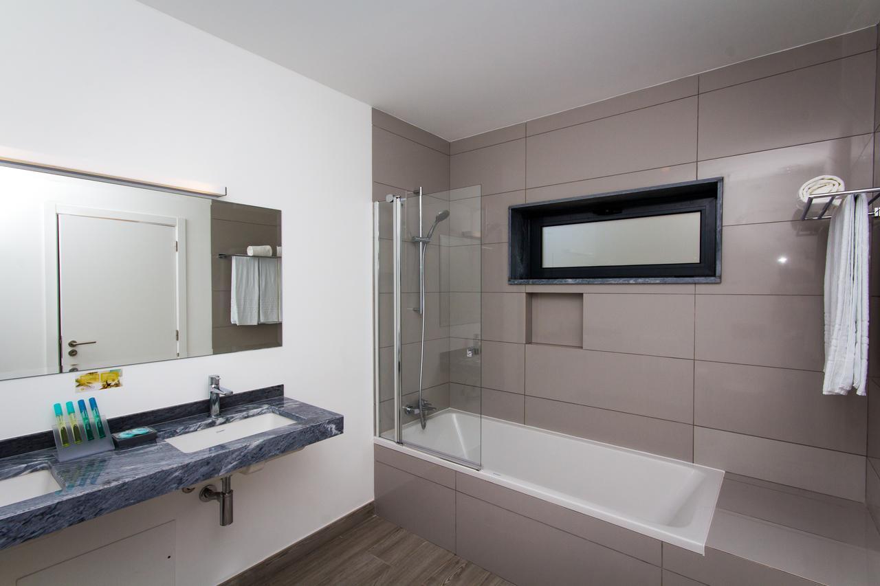 Mareta Beach House - Boutique Residence Sagres Kamer foto