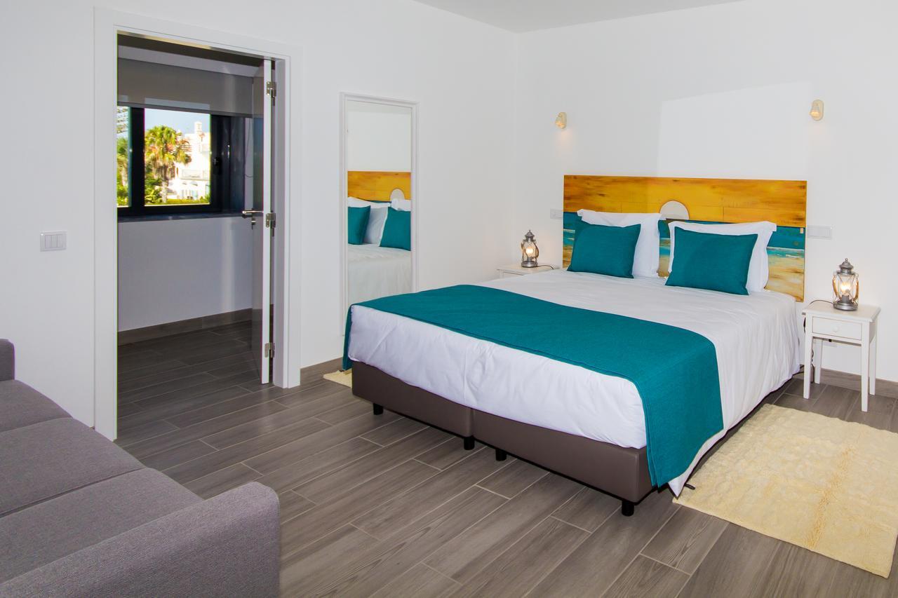 Mareta Beach House - Boutique Residence Sagres Buitenkant foto
