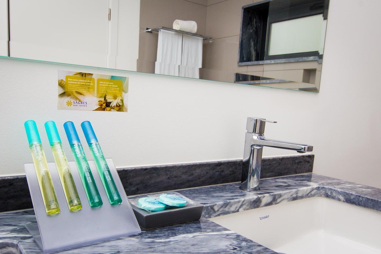 Mareta Beach House - Boutique Residence Sagres Kamer foto