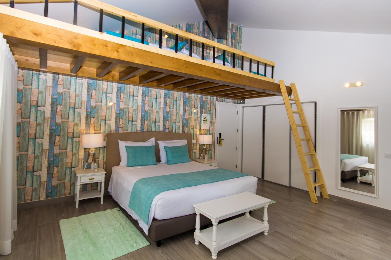 Mareta Beach House - Boutique Residence Sagres Buitenkant foto