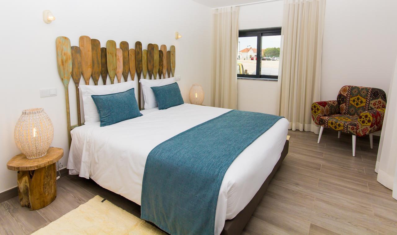 Mareta Beach House - Boutique Residence Sagres Buitenkant foto