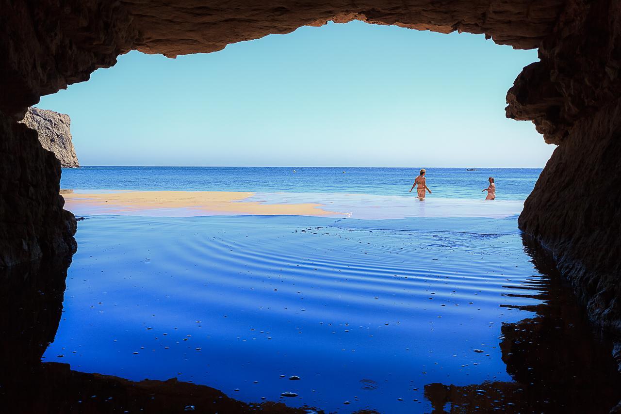 Mareta Beach House - Boutique Residence Sagres Buitenkant foto