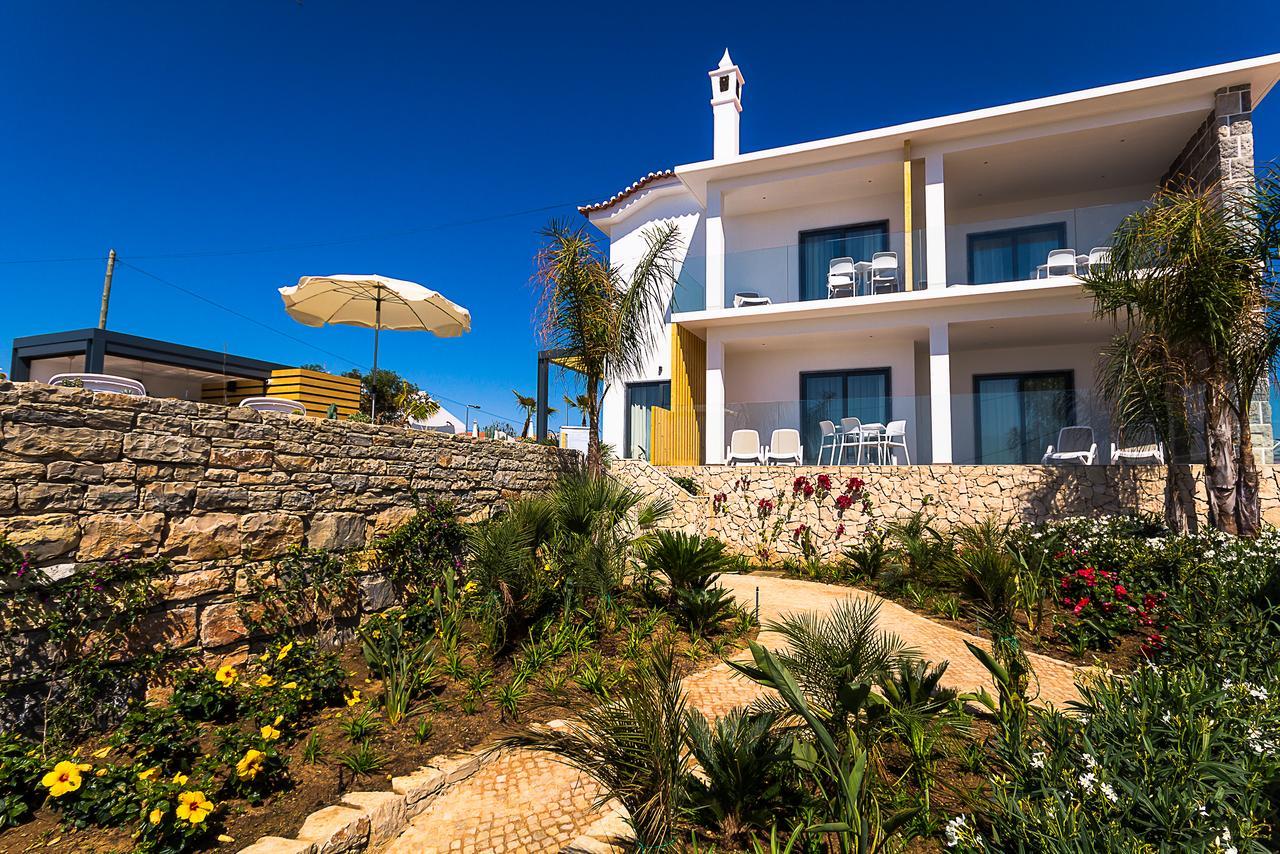 Mareta Beach House - Boutique Residence Sagres Buitenkant foto