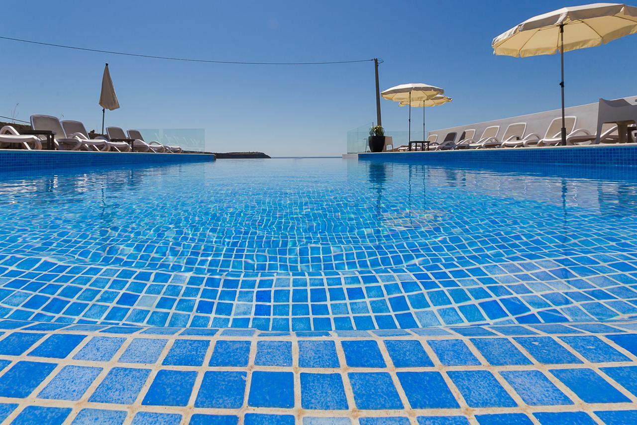Mareta Beach House - Boutique Residence Sagres Buitenkant foto
