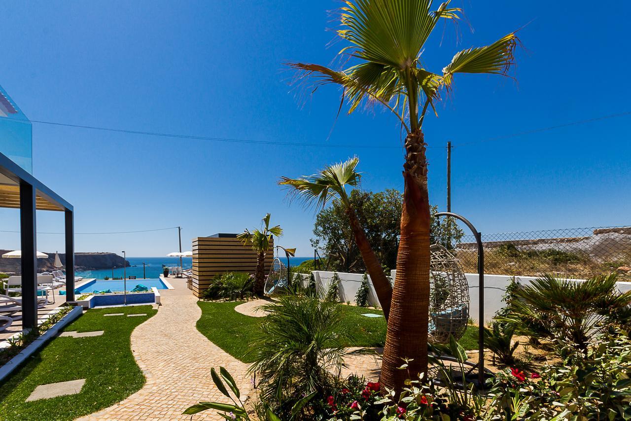 Mareta Beach House - Boutique Residence Sagres Buitenkant foto