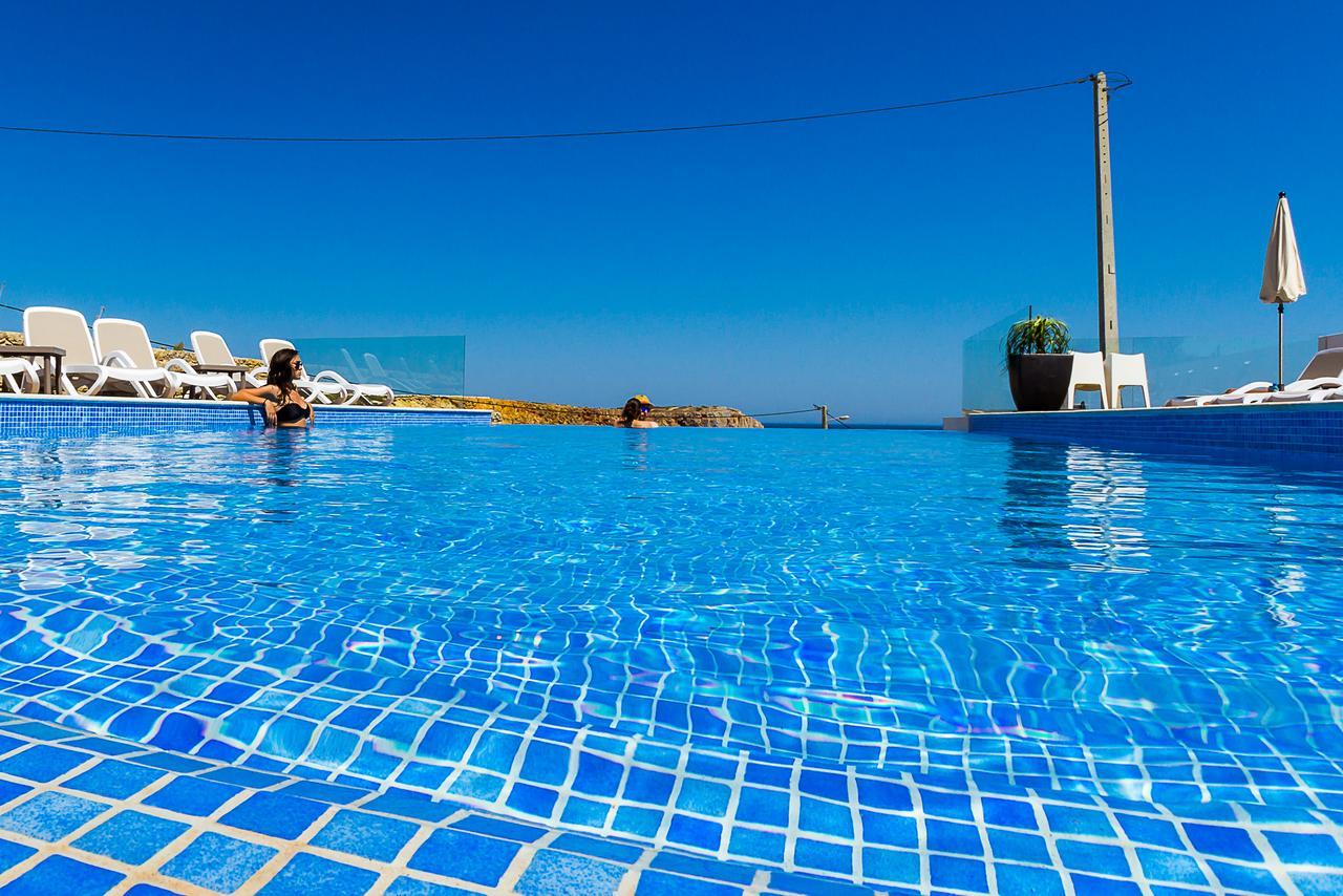Mareta Beach House - Boutique Residence Sagres Buitenkant foto
