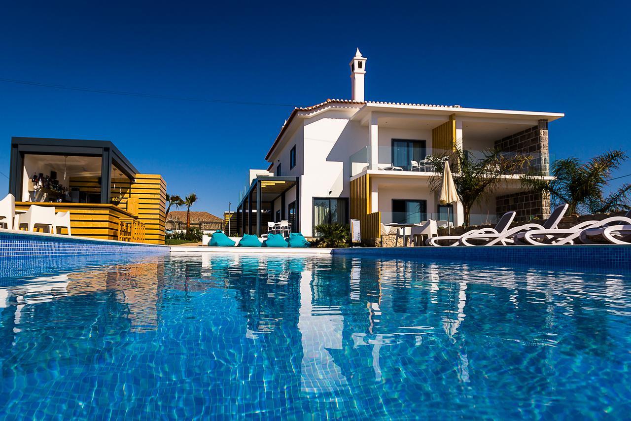 Mareta Beach House - Boutique Residence Sagres Buitenkant foto