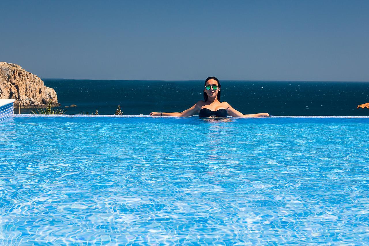 Mareta Beach House - Boutique Residence Sagres Buitenkant foto