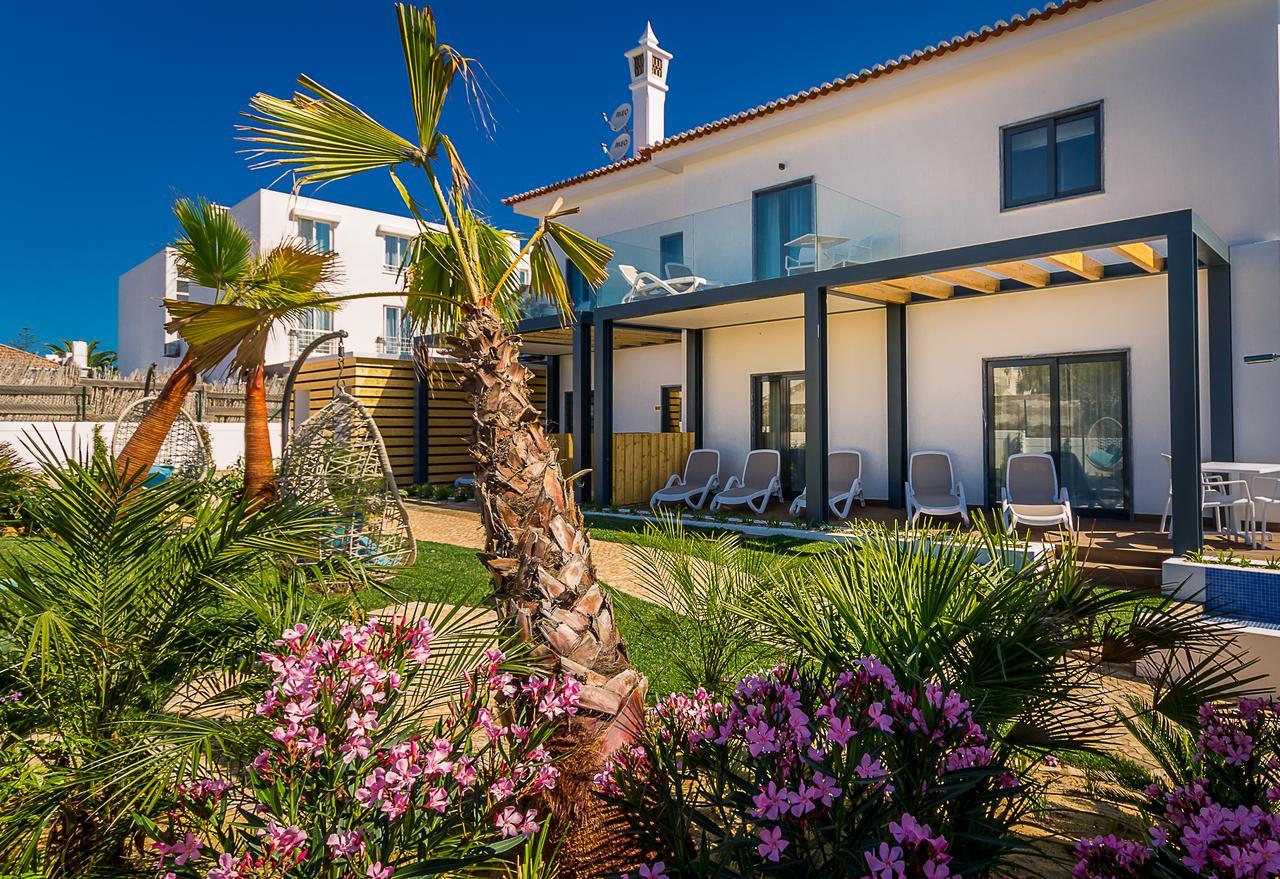 Mareta Beach House - Boutique Residence Sagres Buitenkant foto