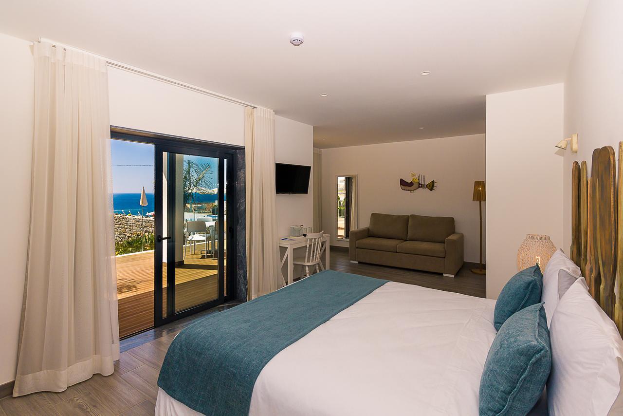 Mareta Beach House - Boutique Residence Sagres Buitenkant foto