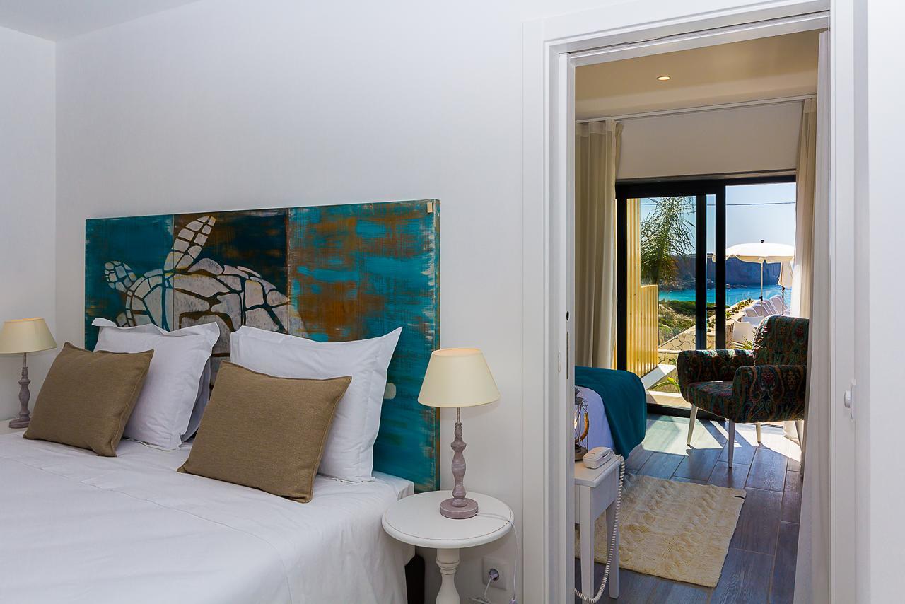 Mareta Beach House - Boutique Residence Sagres Buitenkant foto