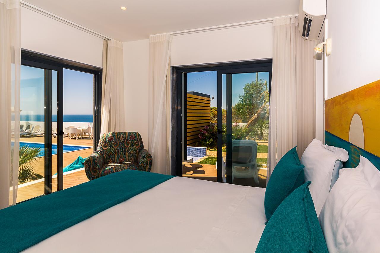 Mareta Beach House - Boutique Residence Sagres Buitenkant foto