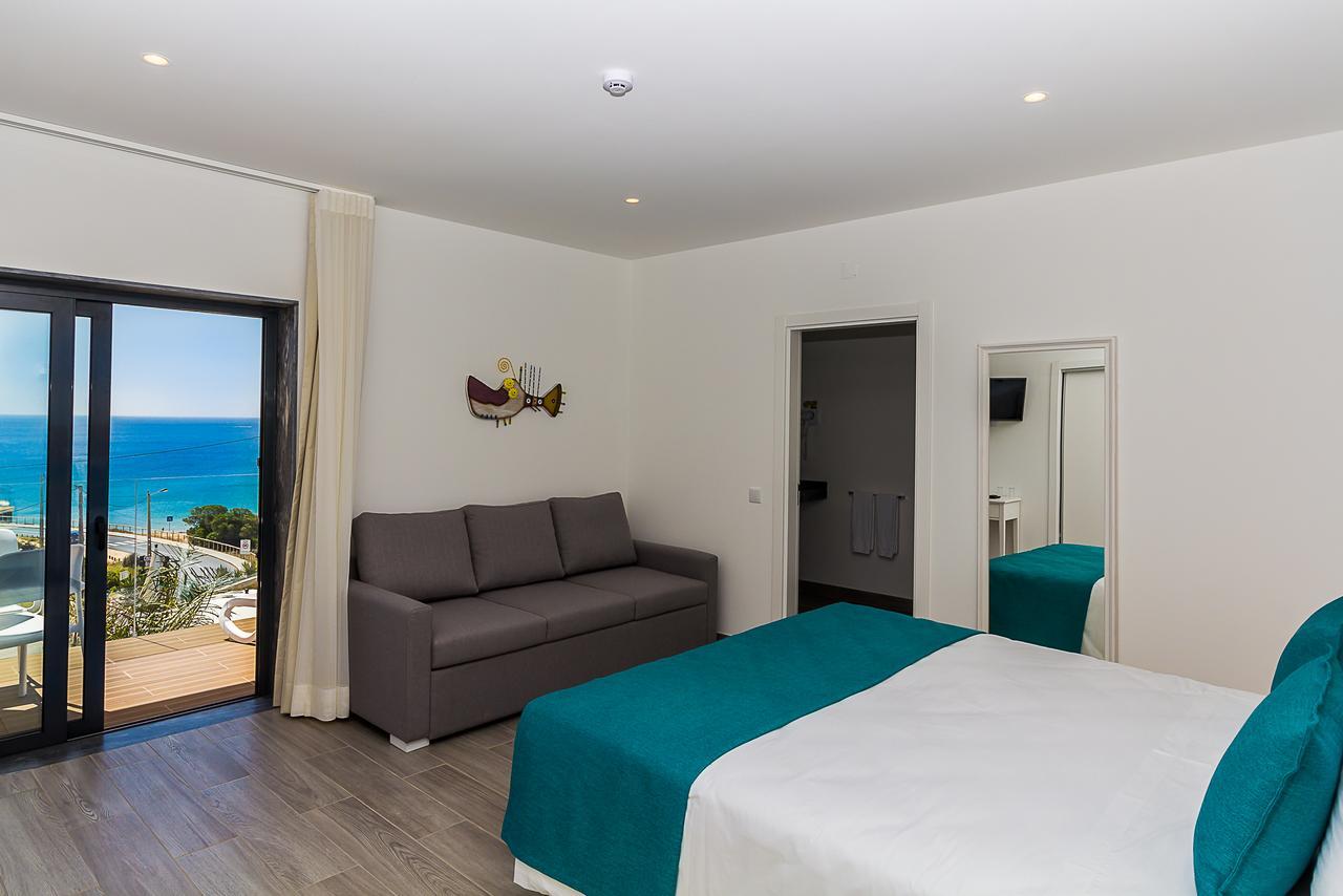 Mareta Beach House - Boutique Residence Sagres Buitenkant foto