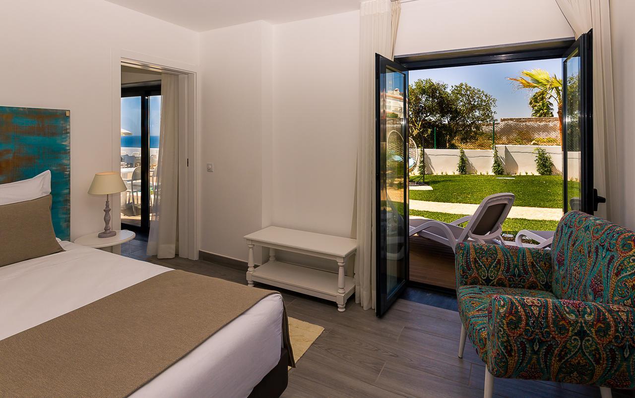 Mareta Beach House - Boutique Residence Sagres Buitenkant foto