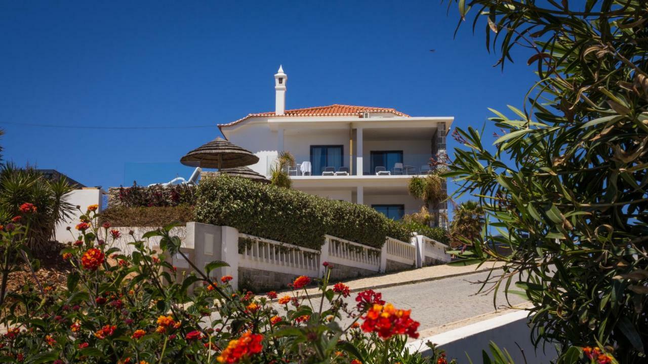 Mareta Beach House - Boutique Residence Sagres Buitenkant foto