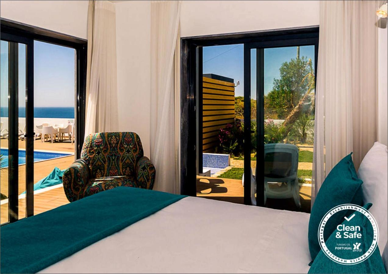 Mareta Beach House - Boutique Residence Sagres Buitenkant foto